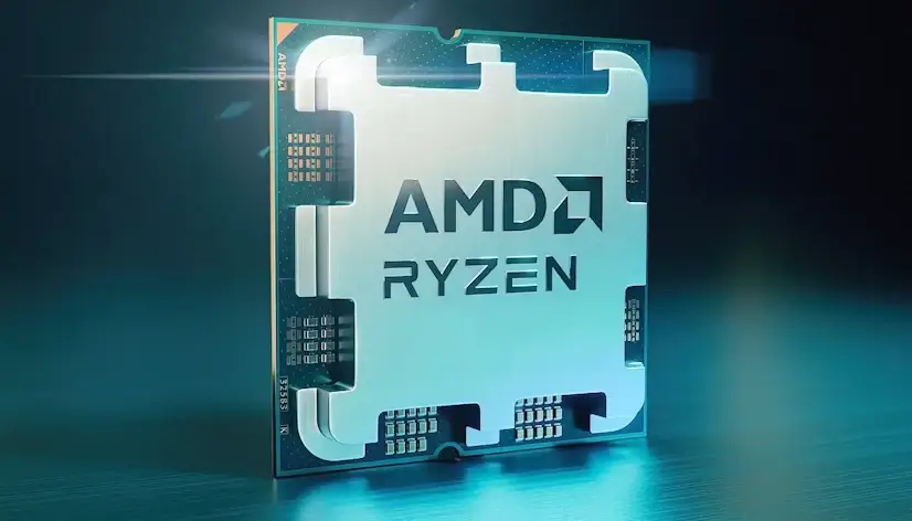 Informático Cerceda - Montaje Procesadores AMD Gaming PC Cerceda